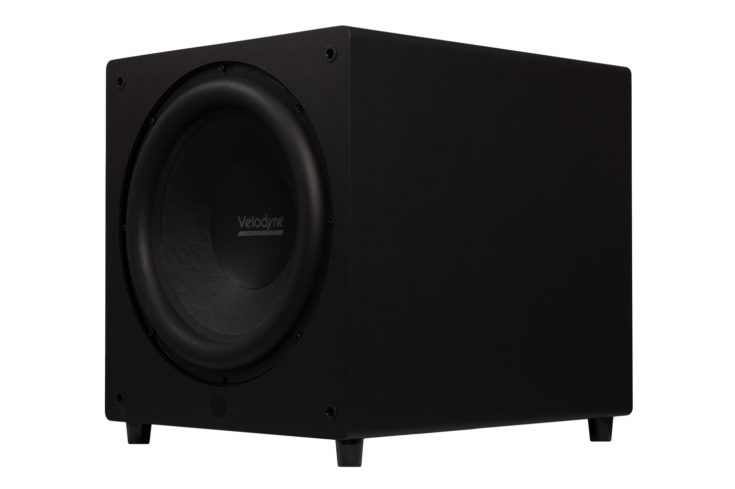 Velodyne Acoustics Impact X Subwoofers