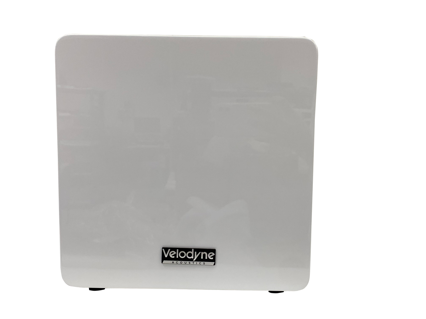 Velodyne Acoustics MiniVee X Subwoofer