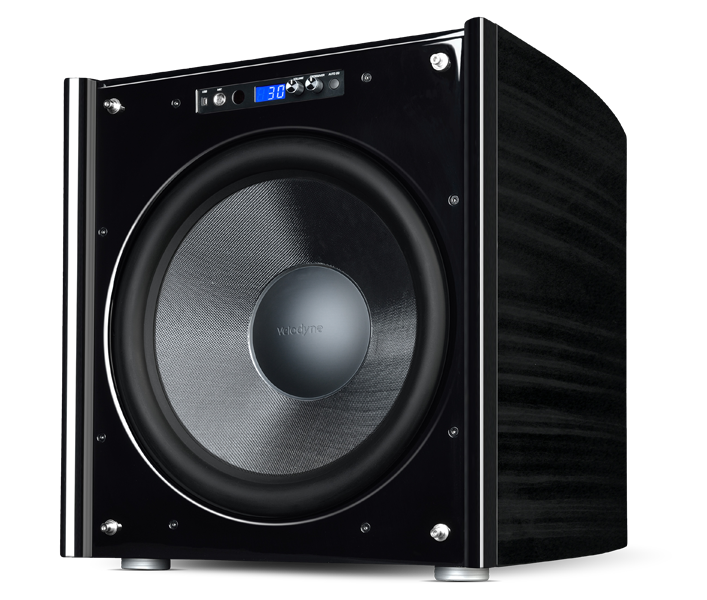 Velodyne Acoustics Digital Drive Plus Subwoofers - B-Stock