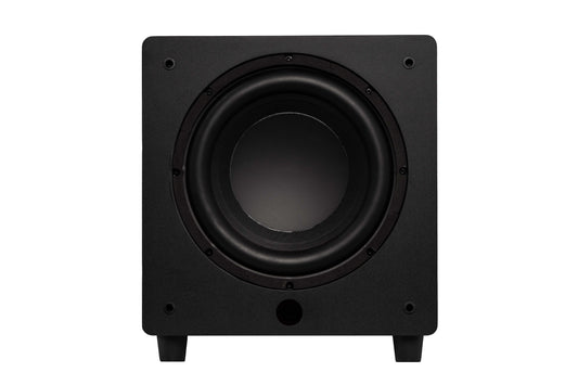Velodyne Acoustics Impact X Subwoofers - B-Stock