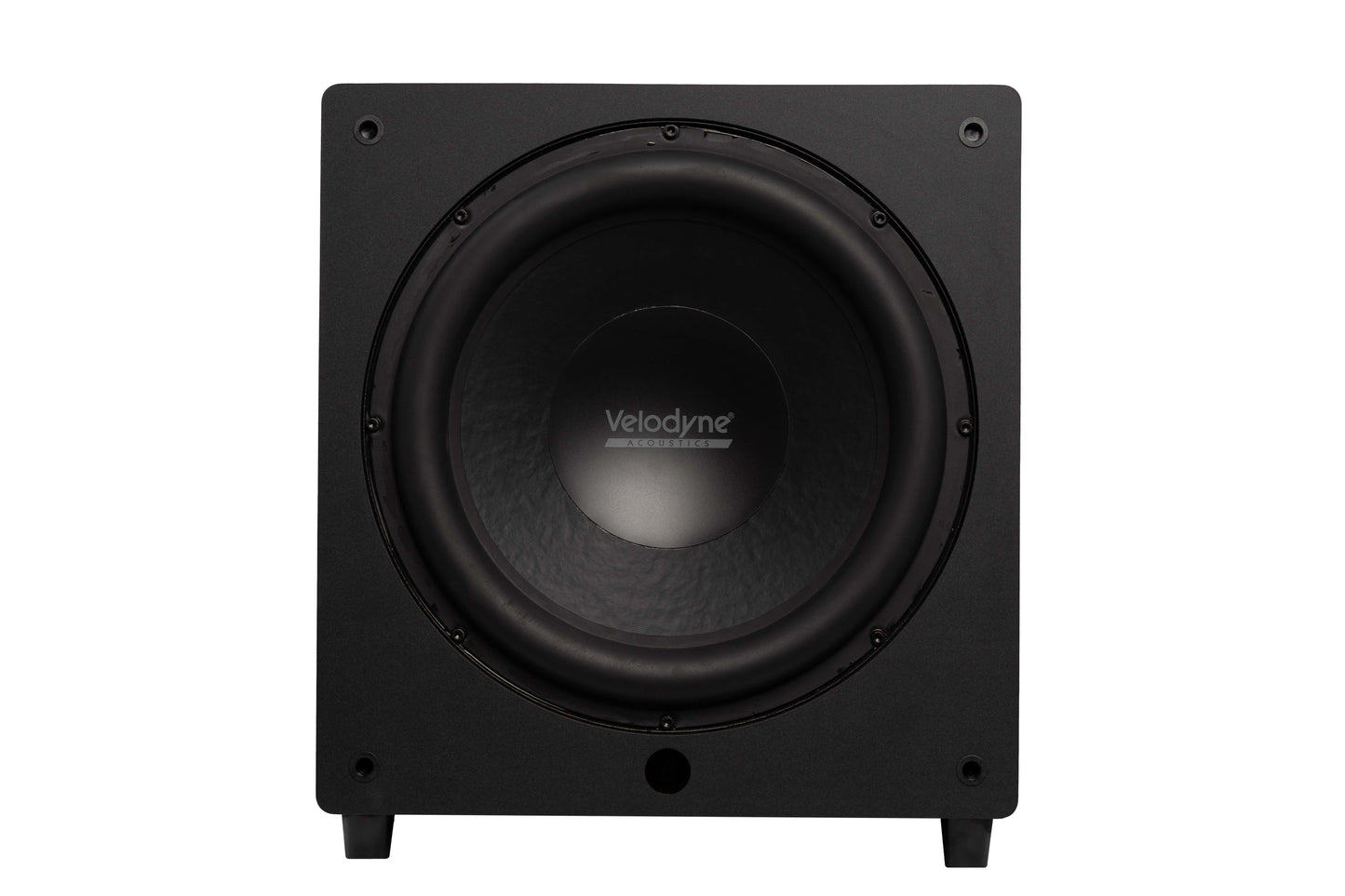 Velodyne Acoustics Impact X Subwoofers - B-Stock