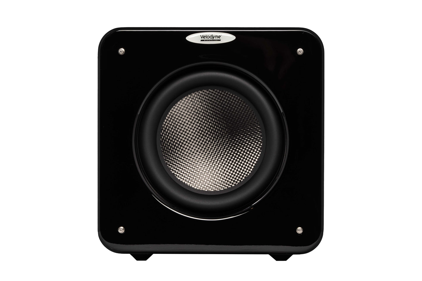Velodyne Acoustics MicroVee X Subwoofer