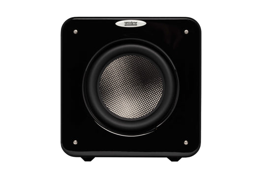 Velodyne Acoustics MicroVee X Subwoofer