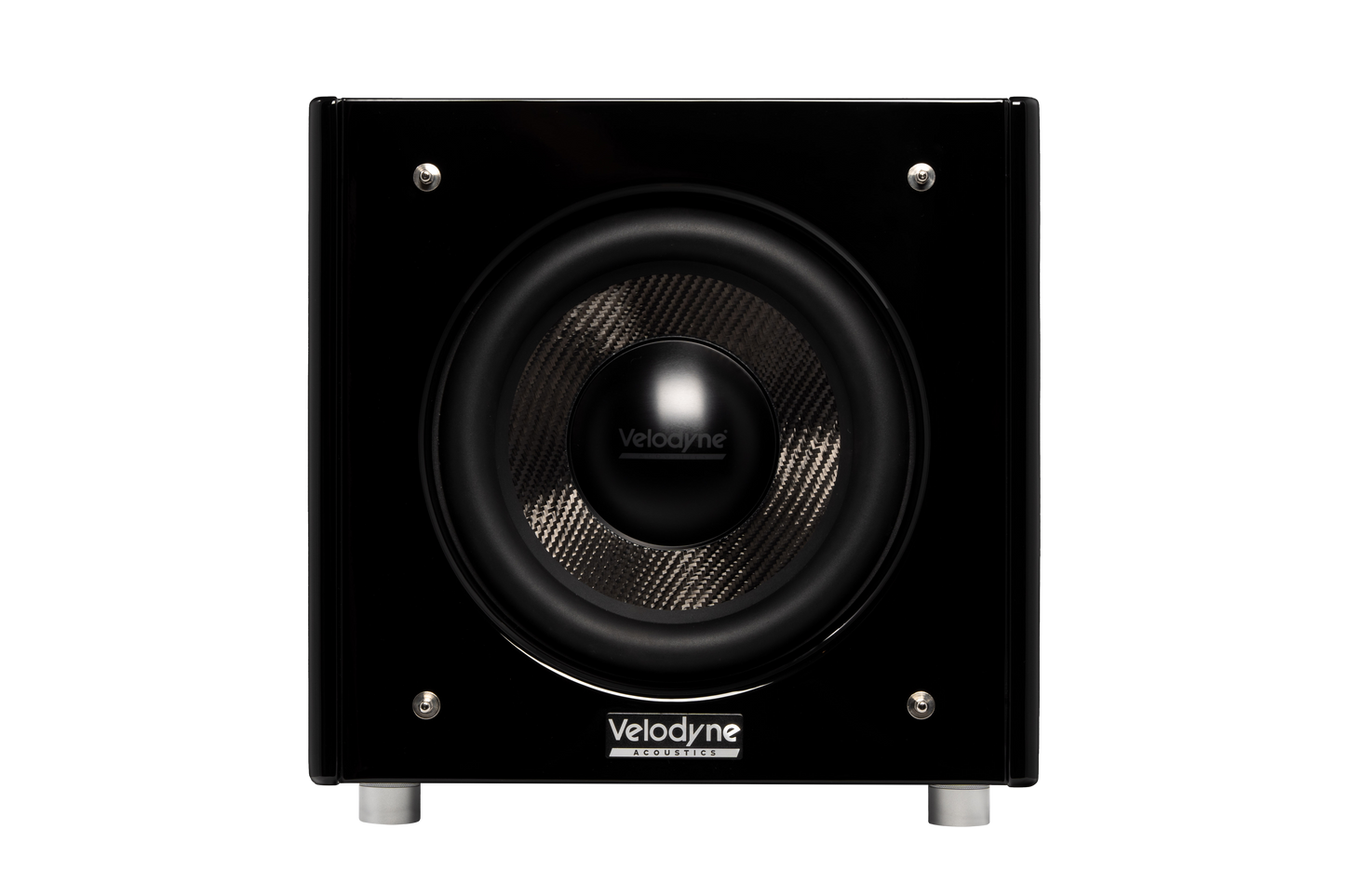 Velodyne Acoustics SPL-X Subwoofers