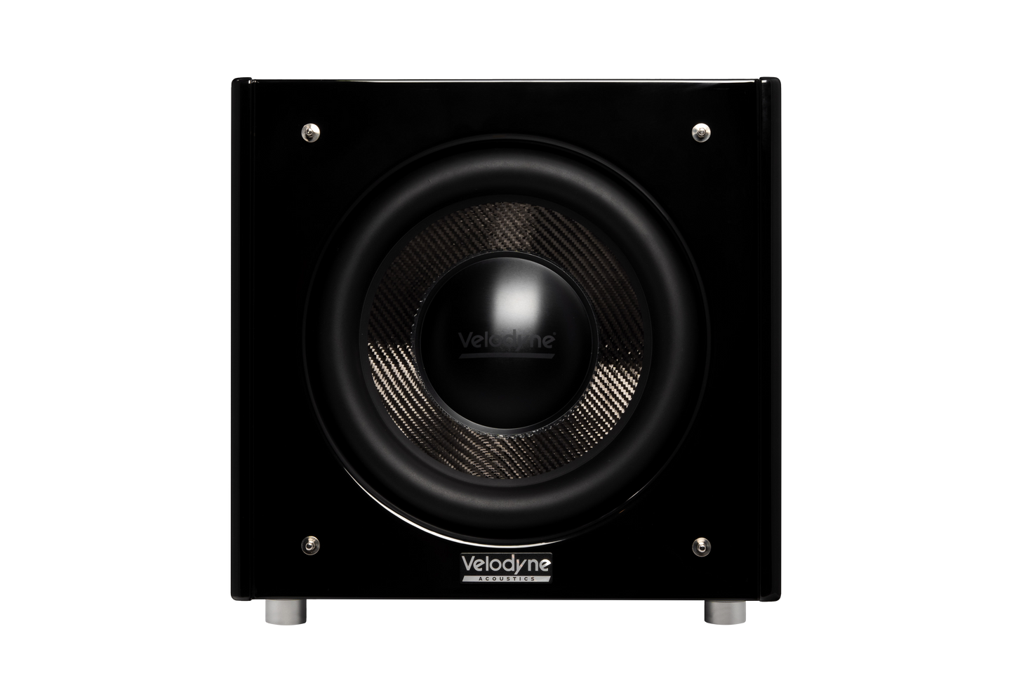 Velodyne Acoustics SPL-X Subwoofers