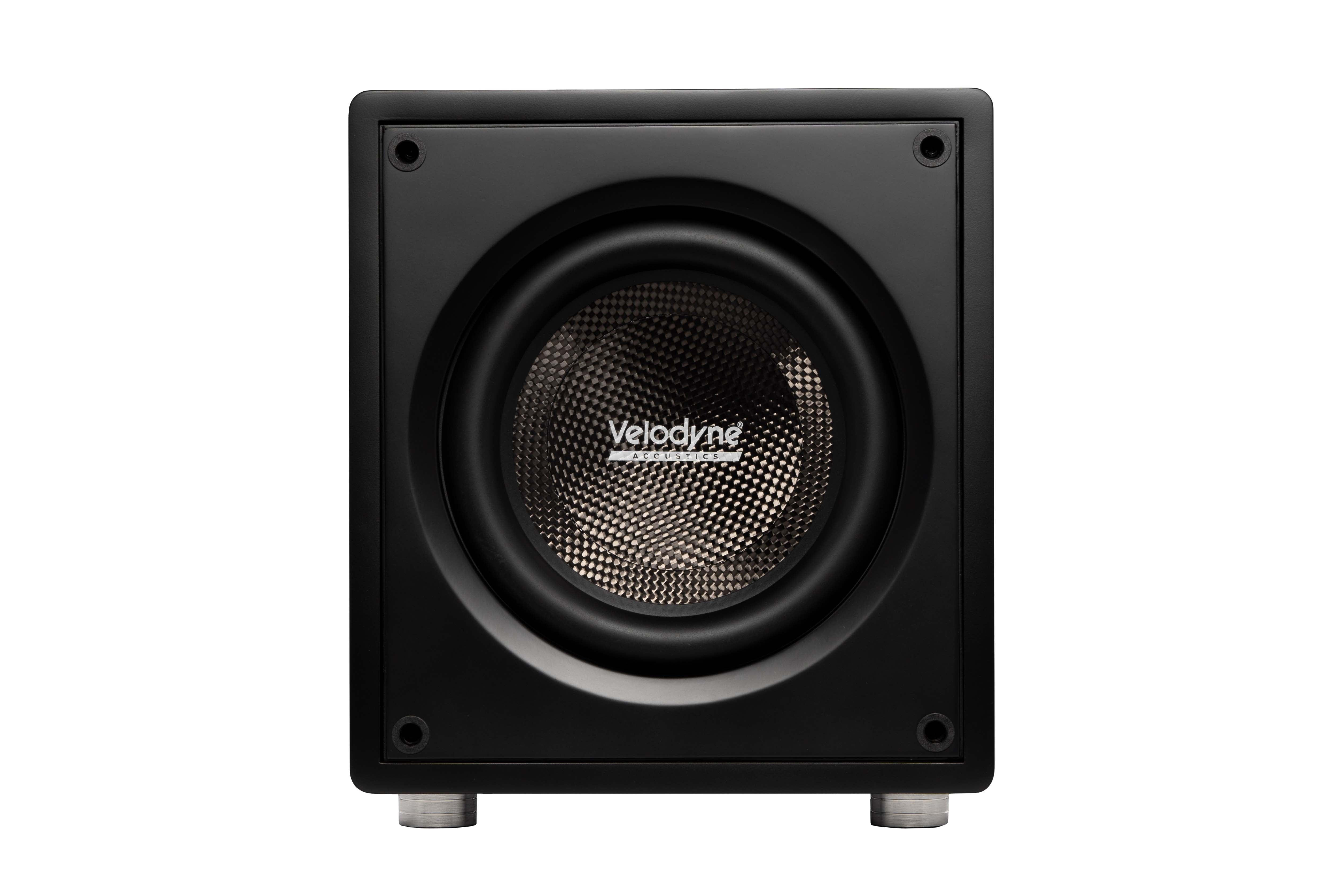 Products – Velodyne Acoustics USA