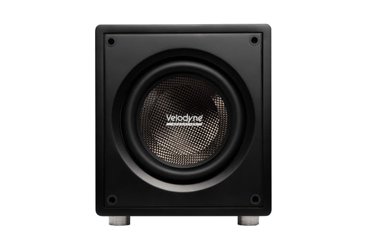 Velodyne Acoustics VI-Q Subwoofers