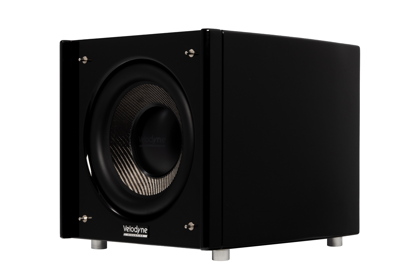 Velodyne Acoustics SPL-X Subwoofers