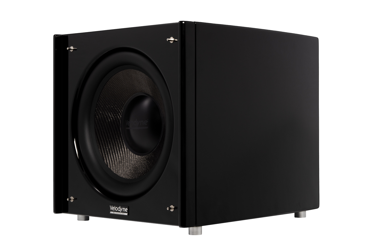 Velodyne Acoustics SPL-X Subwoofers
