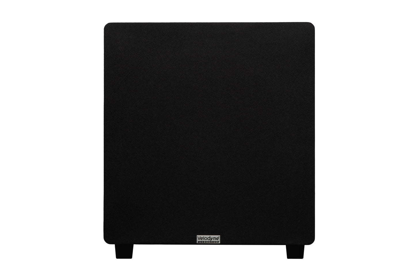 Velodyne Acoustics Impact X Subwoofers