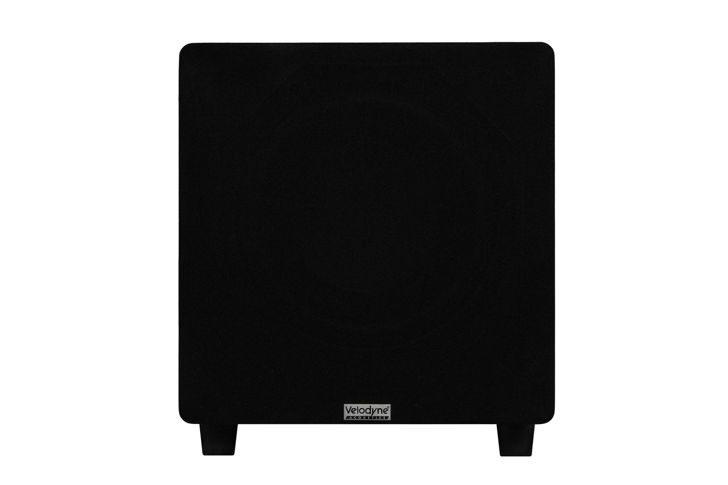 Velodyne Acoustics Impact X Subwoofers
