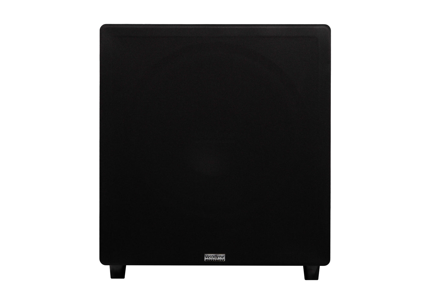 Velodyne Acoustics Impact X Subwoofers - B-Stock