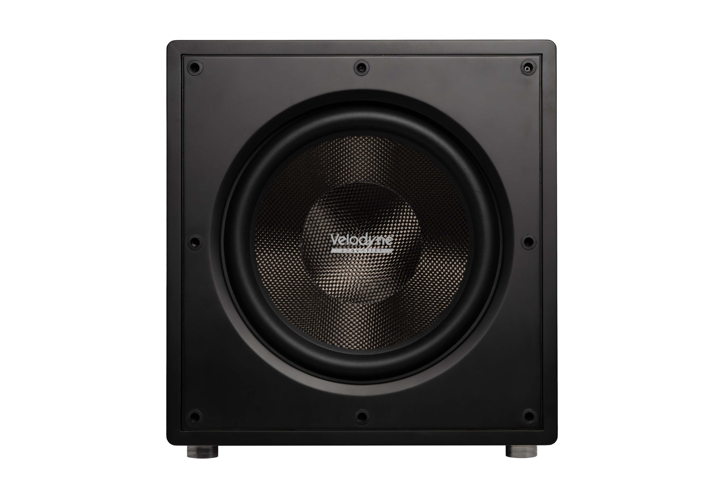 Velodyne Acoustics VI-Q Subwoofers