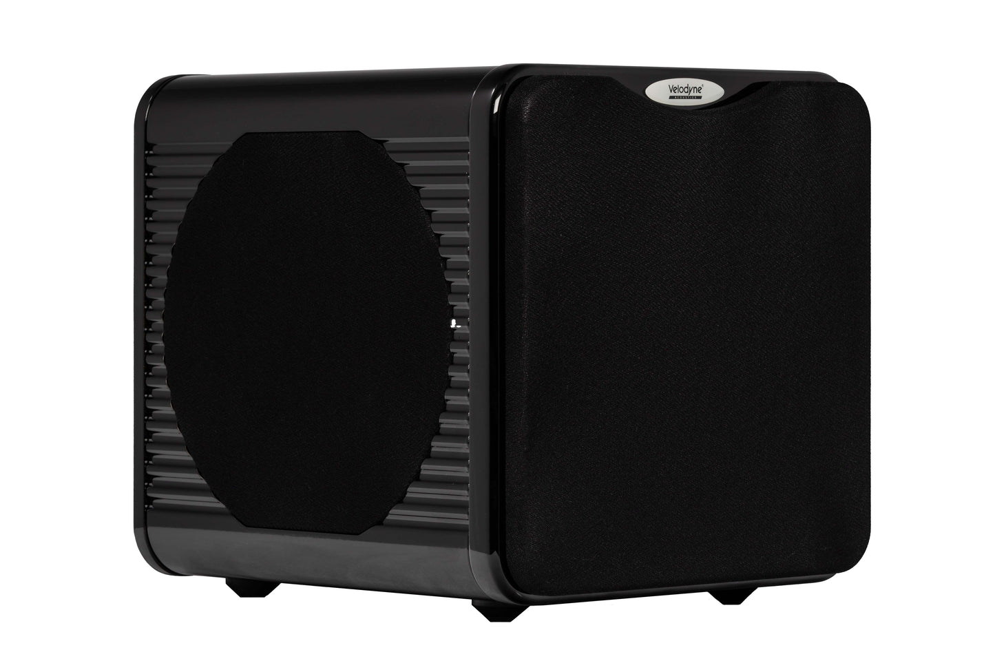 Velodyne Acoustics MicroVee X Subwoofer