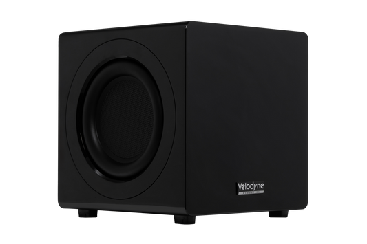 Velodyne Acoustics MiniVee X Subwoofer