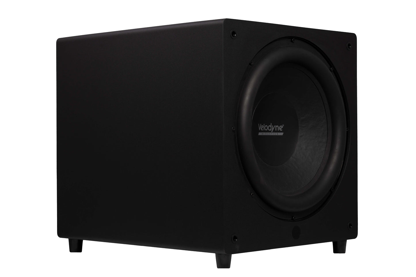 Velodyne Acoustics Impact X Subwoofers - B-Stock