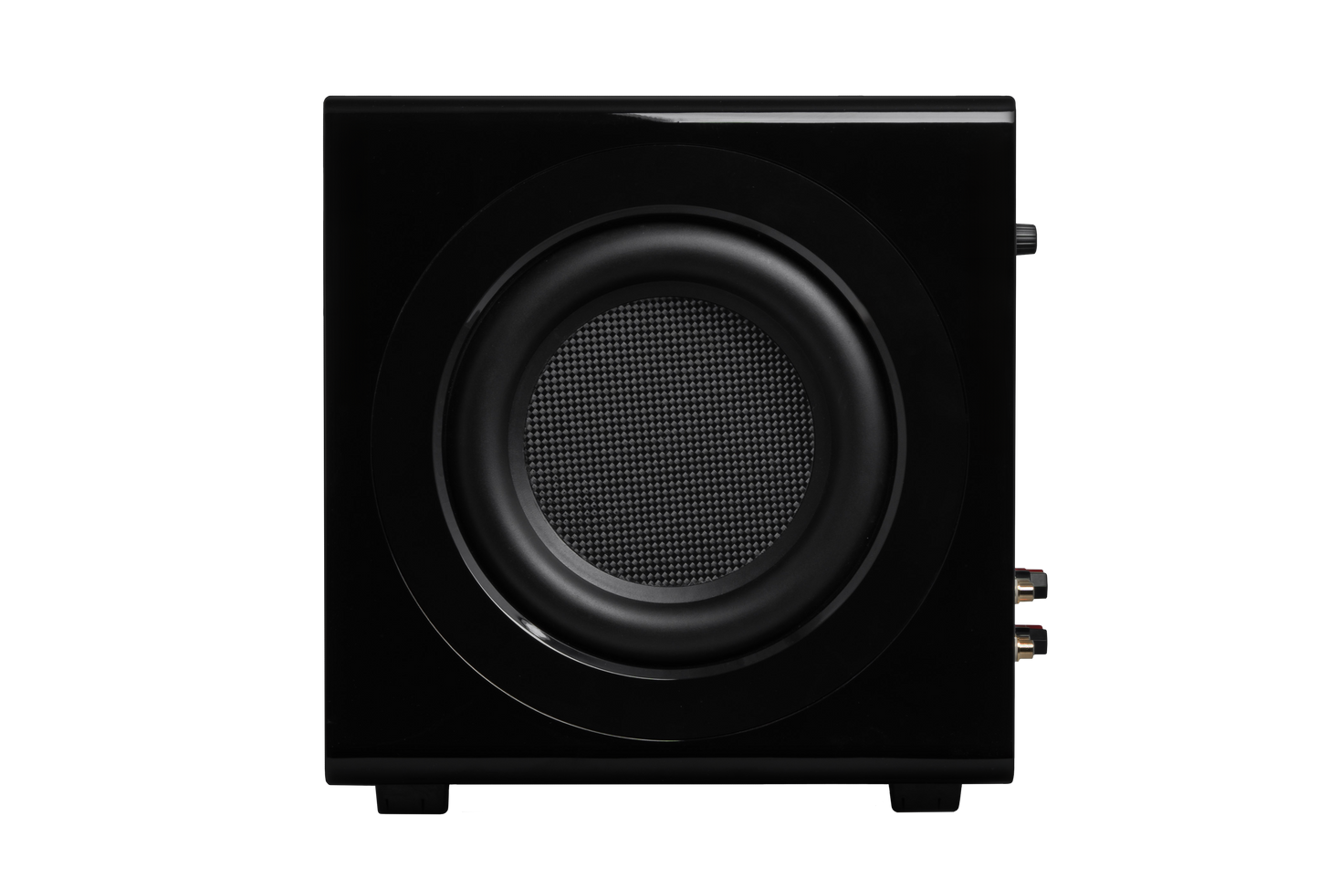 Velodyne Acoustics MiniVee X Subwoofer