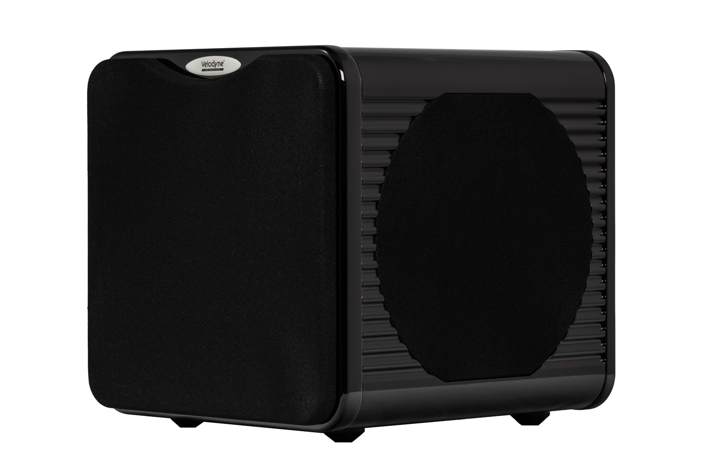 Velodyne Acoustics MicroVee X Subwoofer
