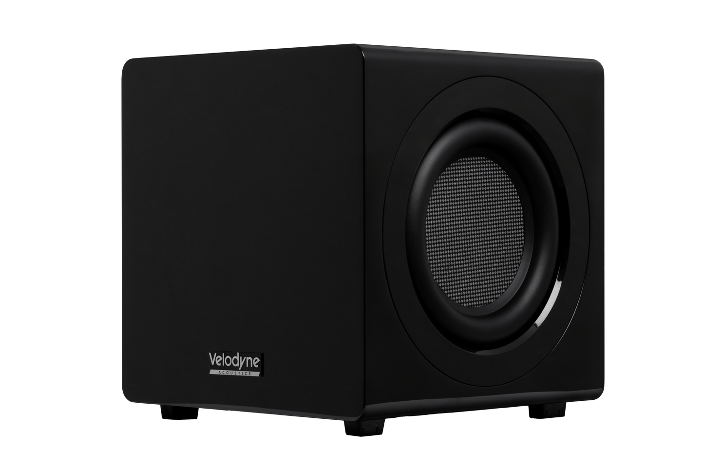 Velodyne Acoustics MiniVee X Subwoofer