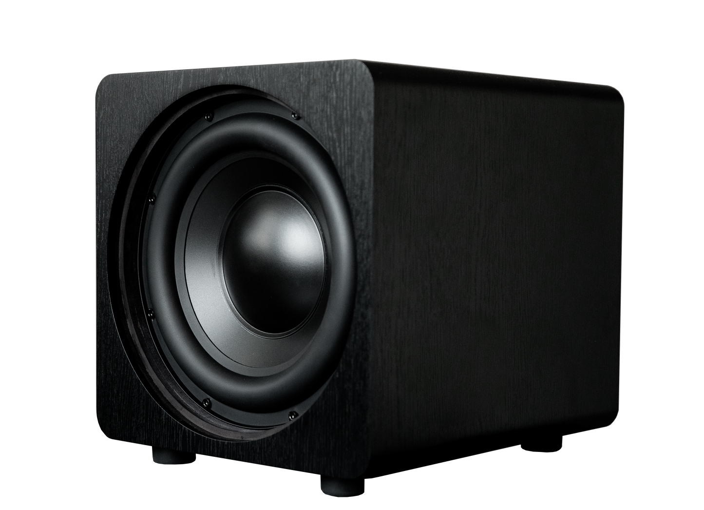 Velodyne Acoustics Deep Blue Subwoofers