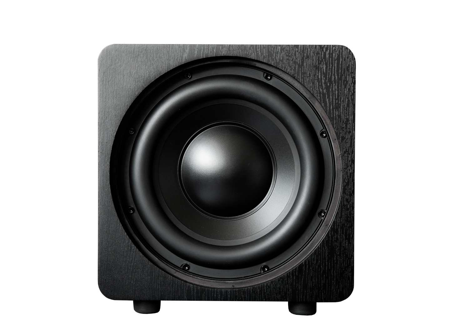 Velodyne Acoustics Deep Blue Subwoofers