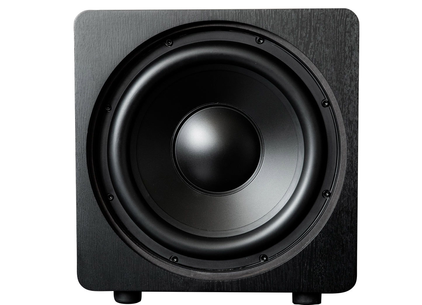 Velodyne Acoustics Deep Blue Subwoofers