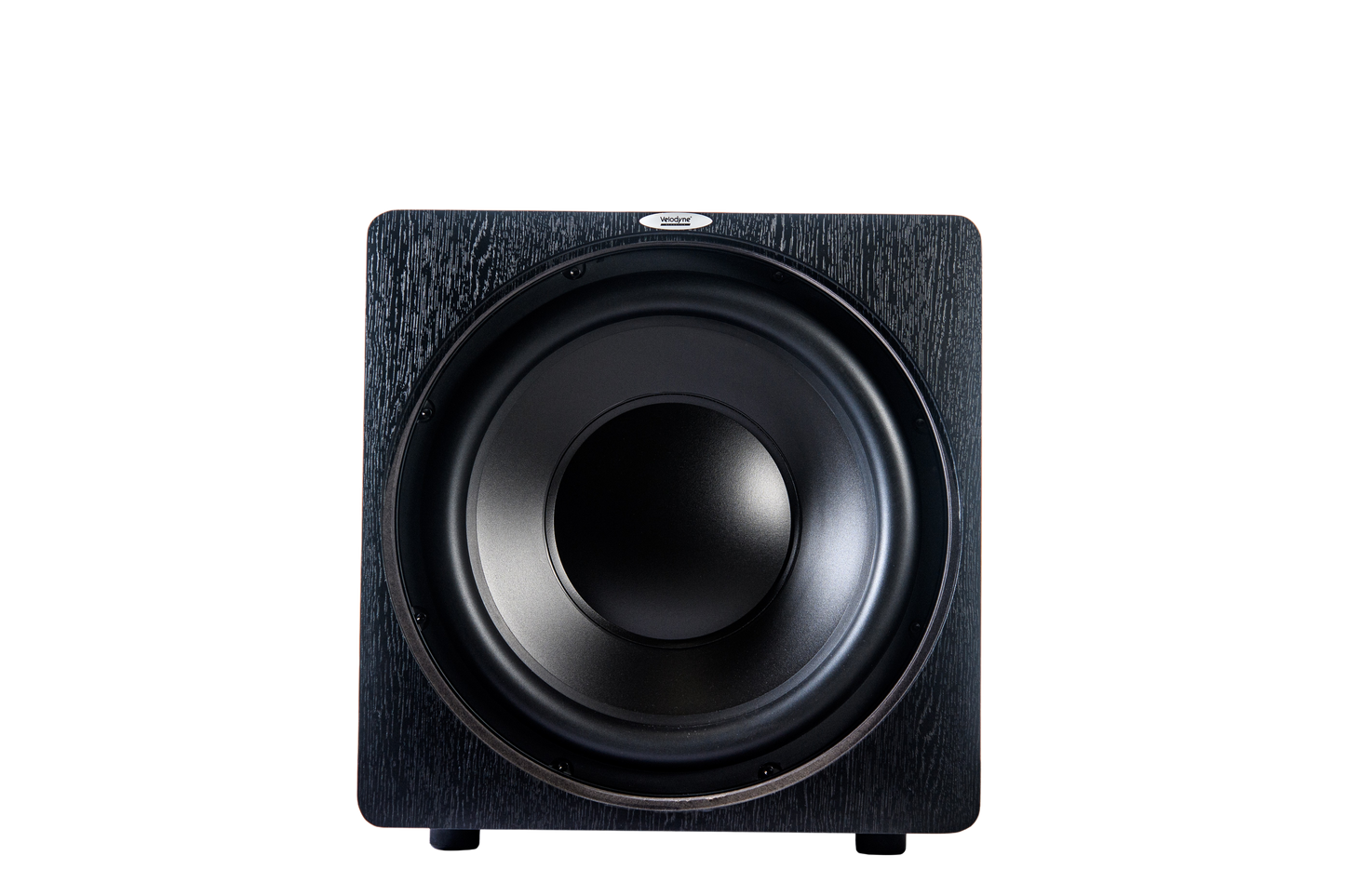 Velodyne Acoustics Deep Blue Subwoofers