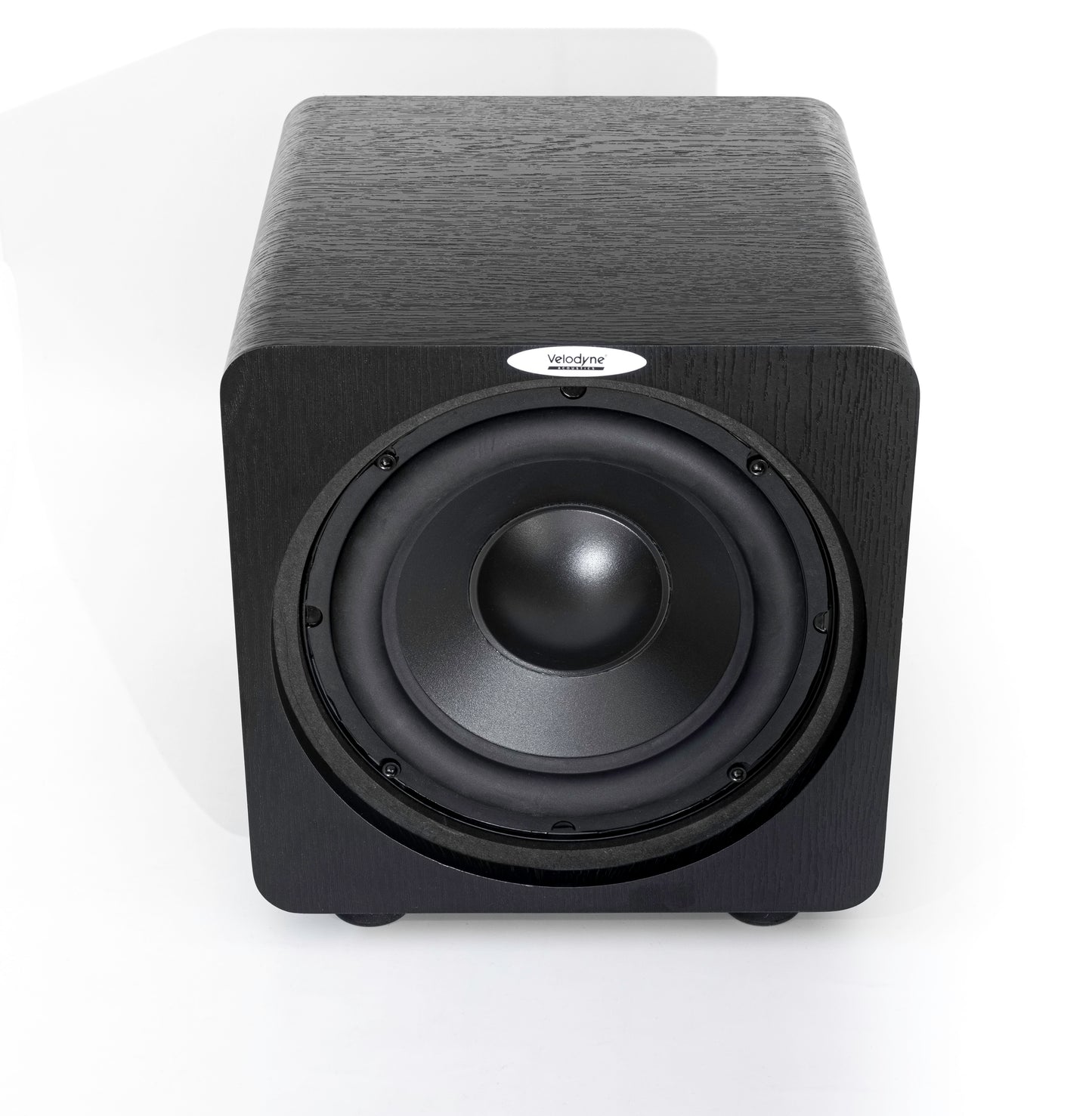Velodyne Acoustics Deep Blue Subwoofers