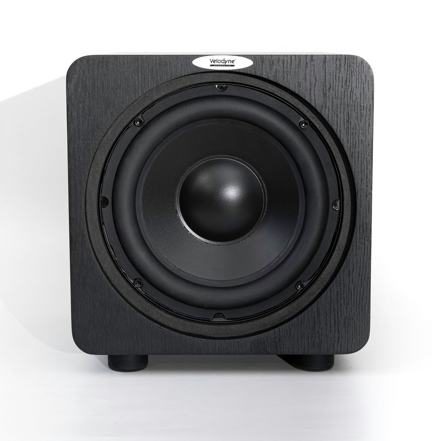 Velodyne Acoustics Deep Blue Subwoofers