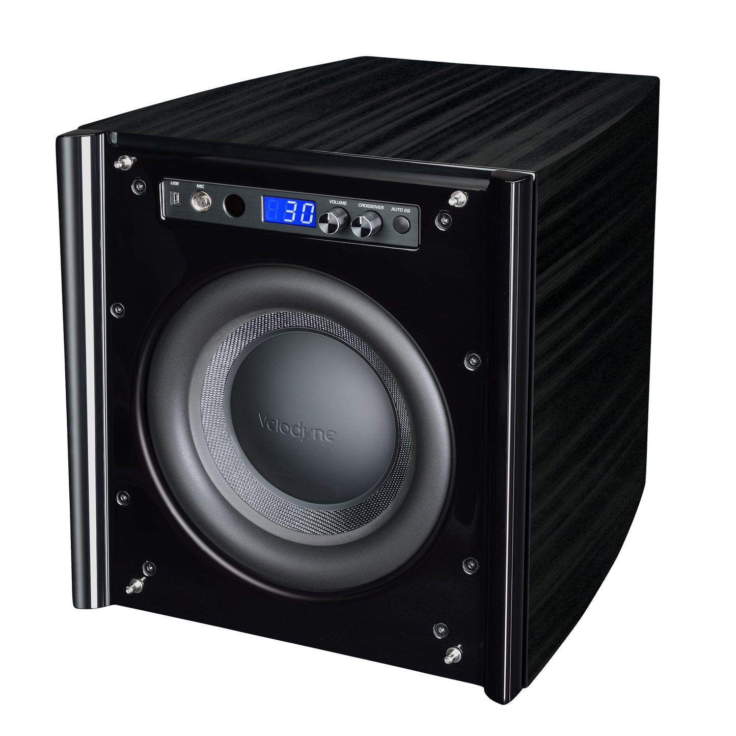 Velodyne Acoustics Digital Drive Plus Subwoofers