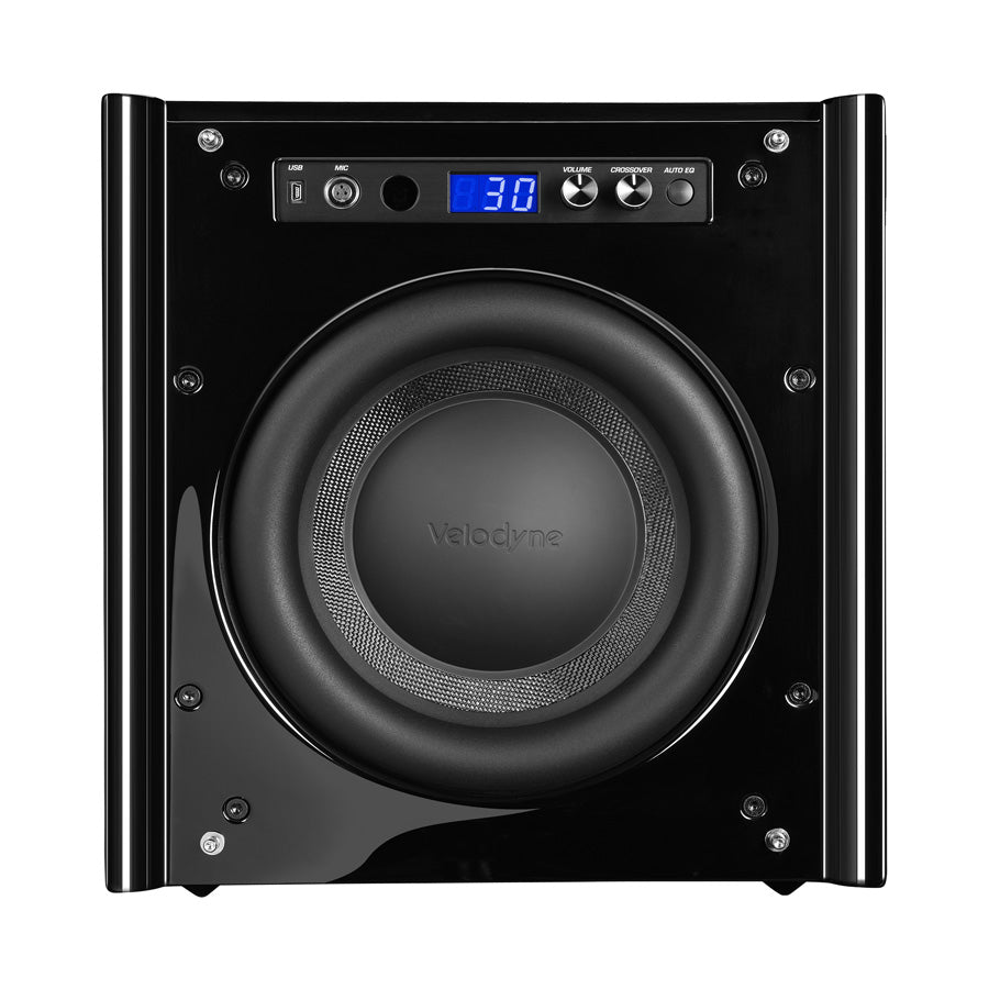 Velodyne Acoustics Digital Drive Plus Subwoofers