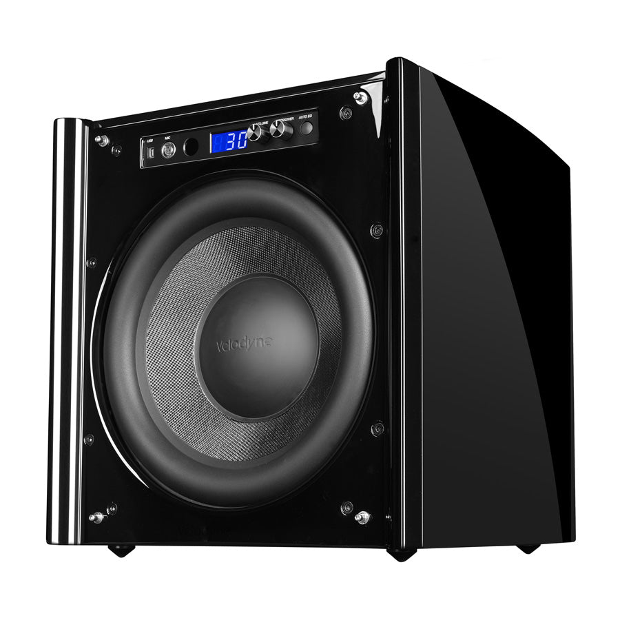 Velodyne Acoustics Digital Drive Plus Subwoofers