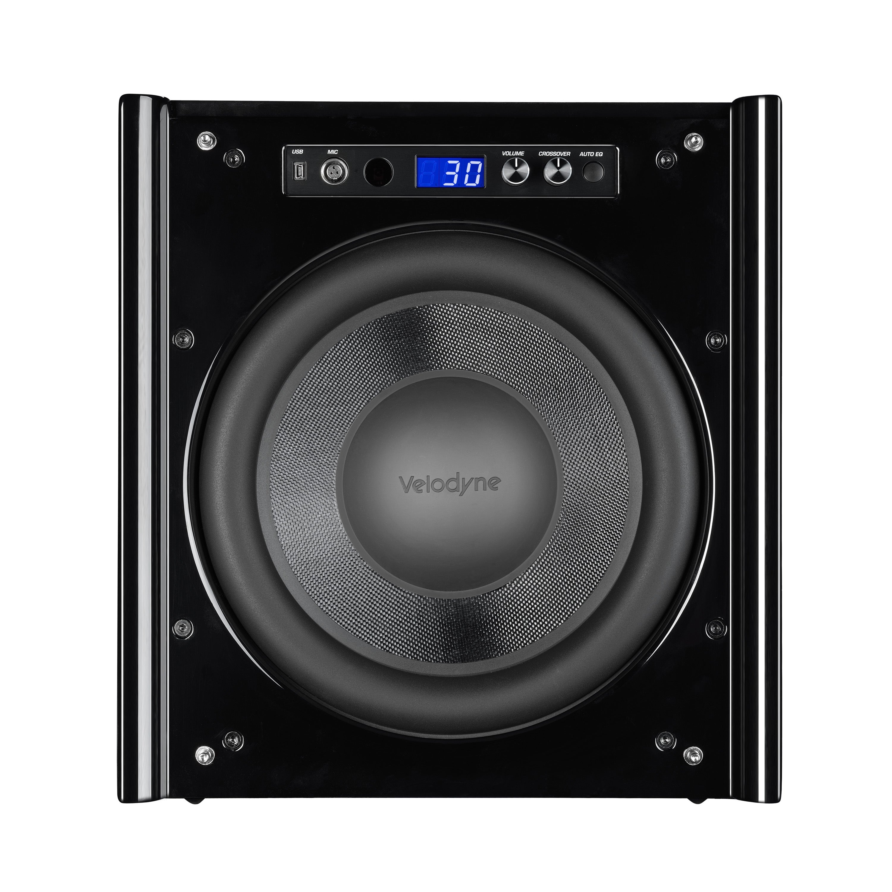 Velodyne Acoustics Digital Drive Plus Subwoofers - Thumbnail 2