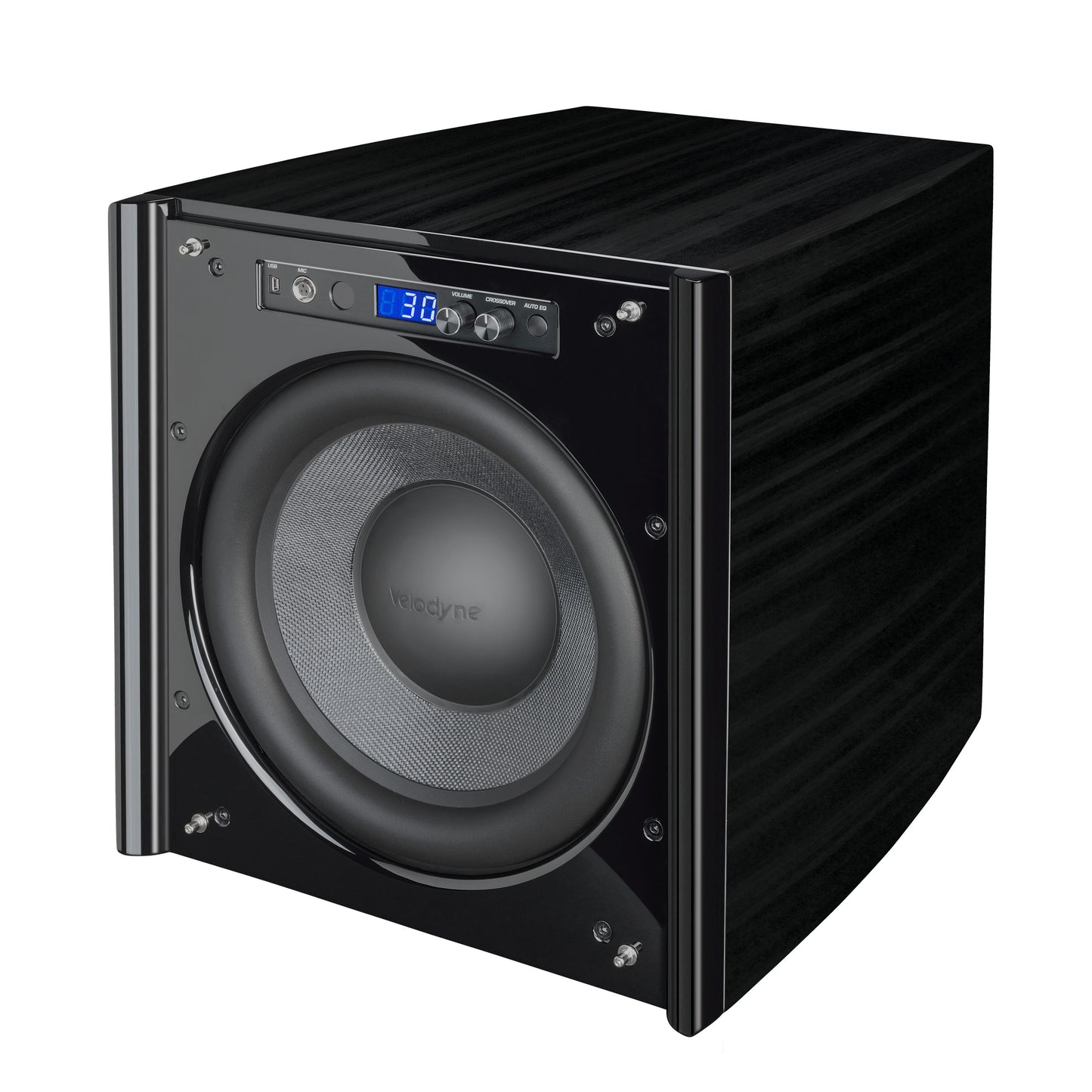 Velodyne Acoustics Digital Drive Plus Subwoofers