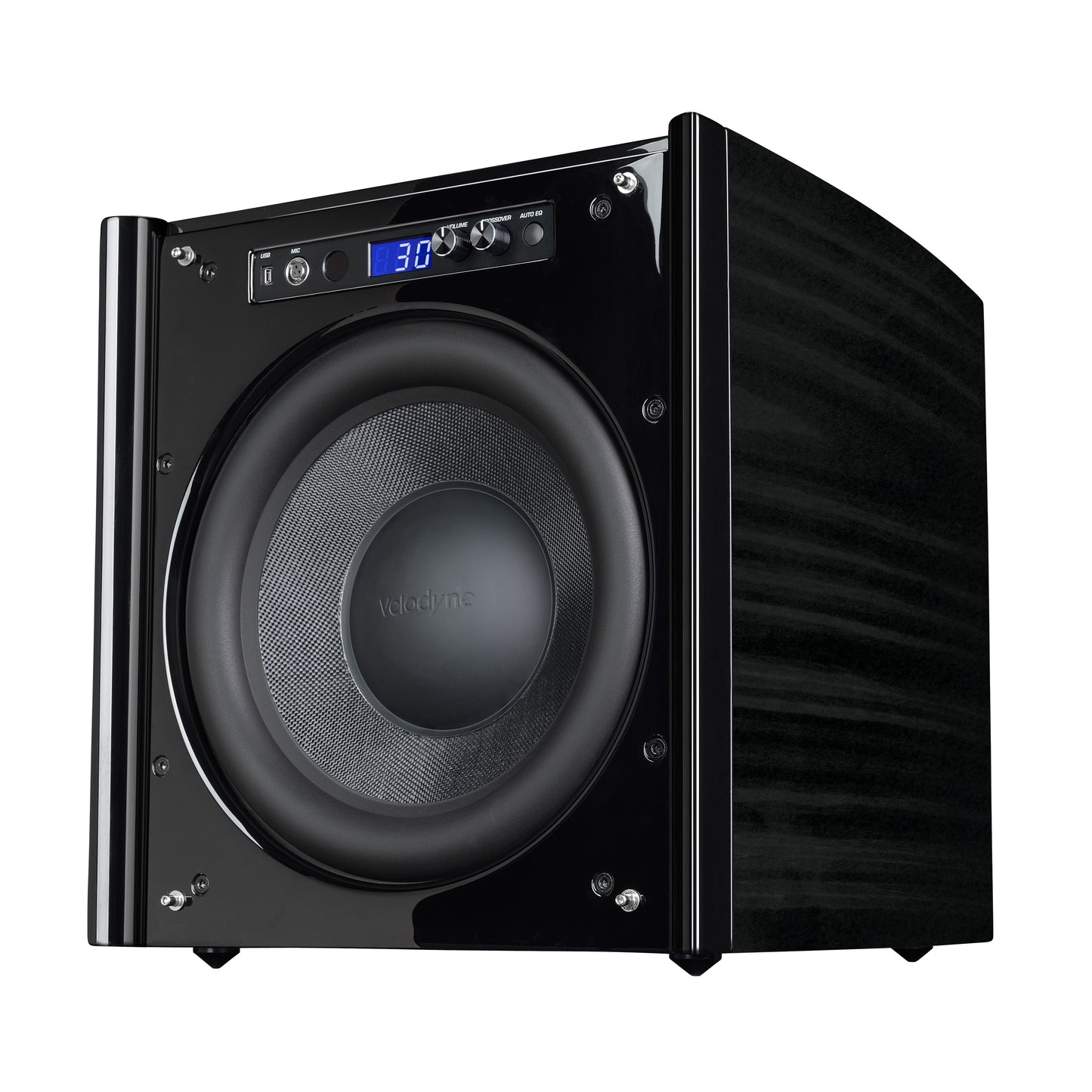 Velodyne Acoustics Digital Drive Plus Subwoofers