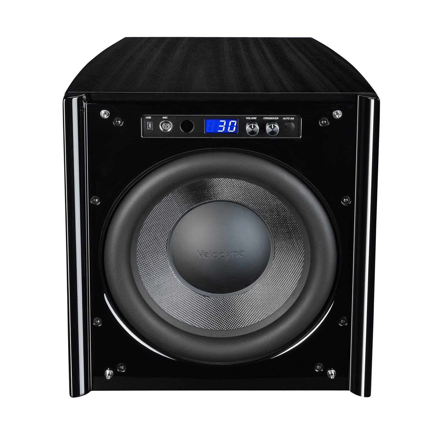 Velodyne Acoustics Digital Drive Plus Subwoofers