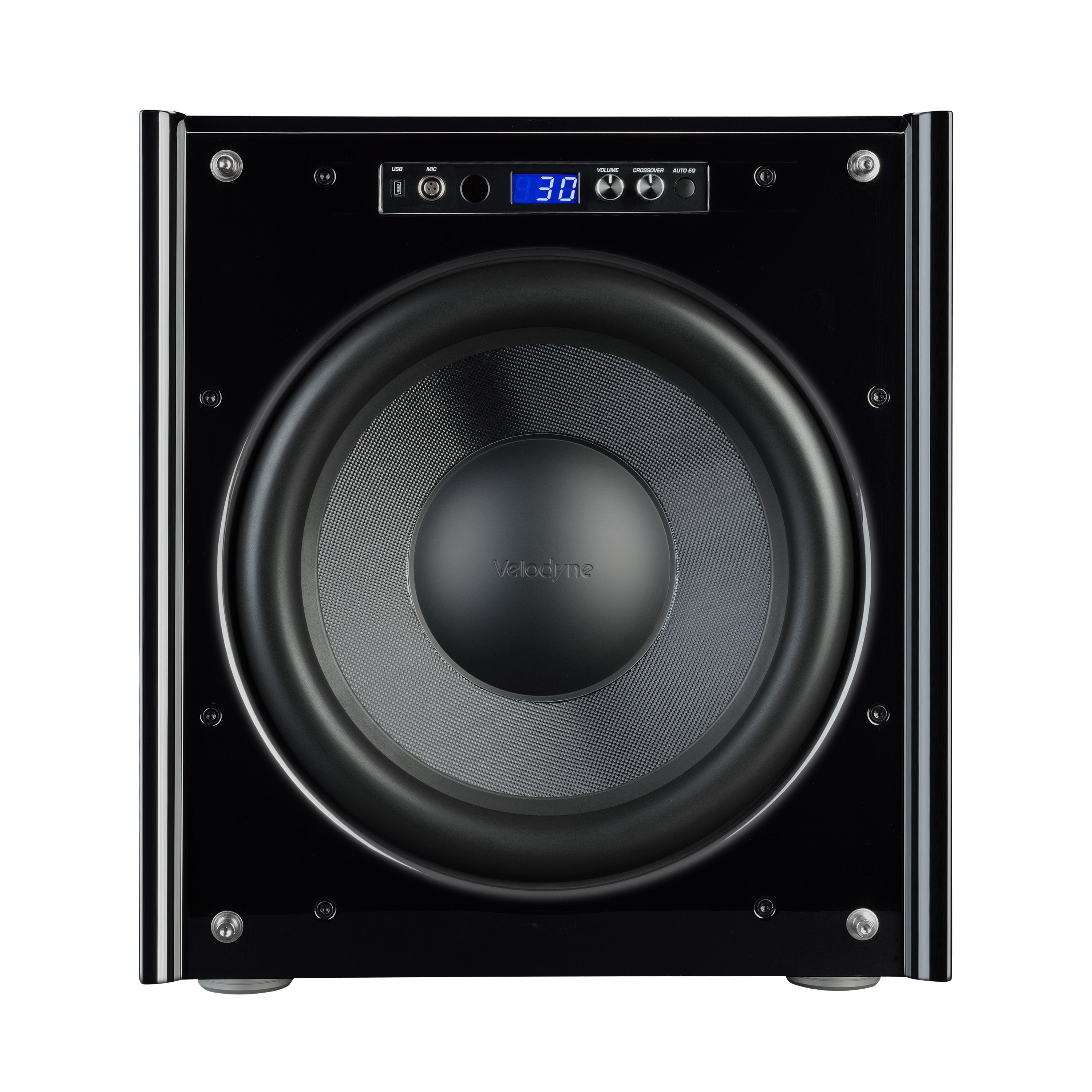 Velodyne Acoustics Digital Drive Plus Subwoofers - Thumbnail 4