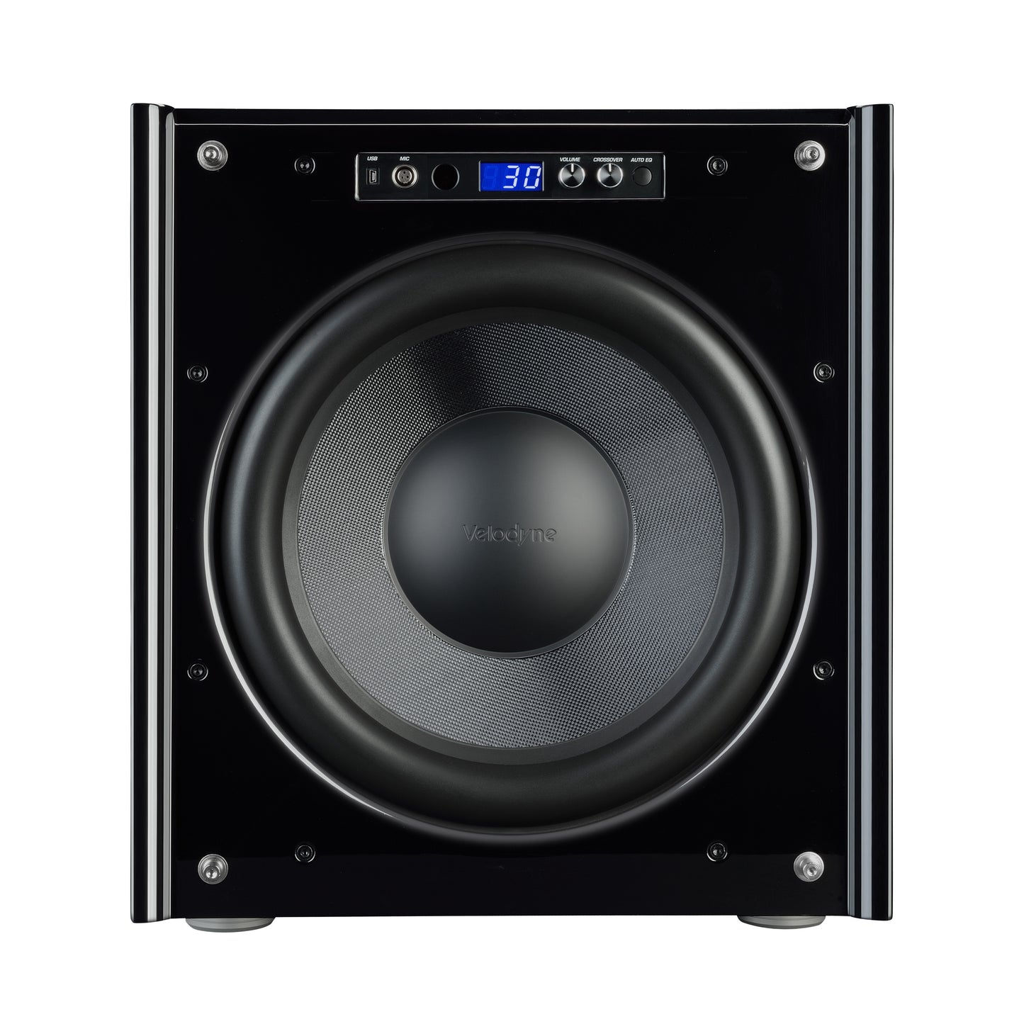 Velodyne Acoustics Digital Drive Plus Subwoofers