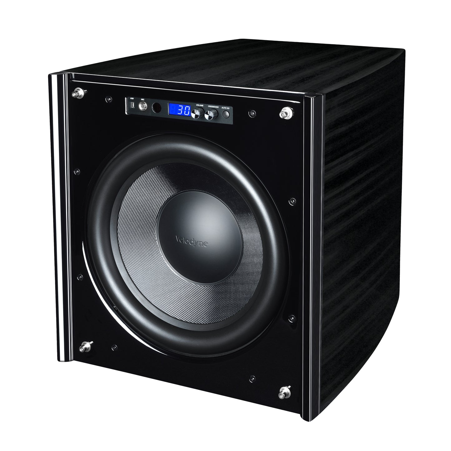 Velodyne Acoustics Digital Drive Plus Subwoofers