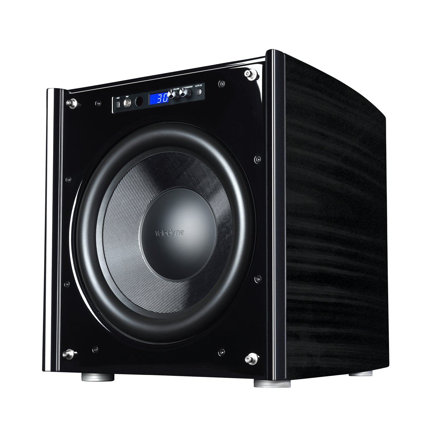 Velodyne Acoustics Digital Drive Plus Subwoofers