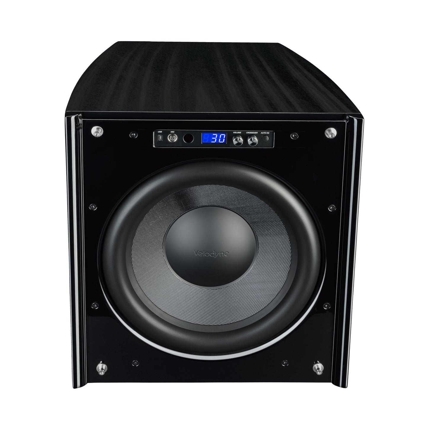 Velodyne Acoustics Digital Drive Plus Subwoofers