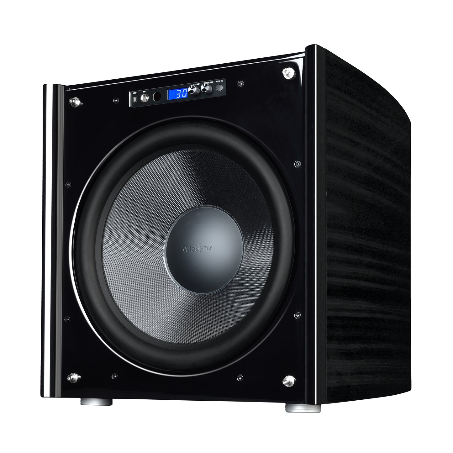 Velodyne Acoustics Digital Drive Plus Subwoofers