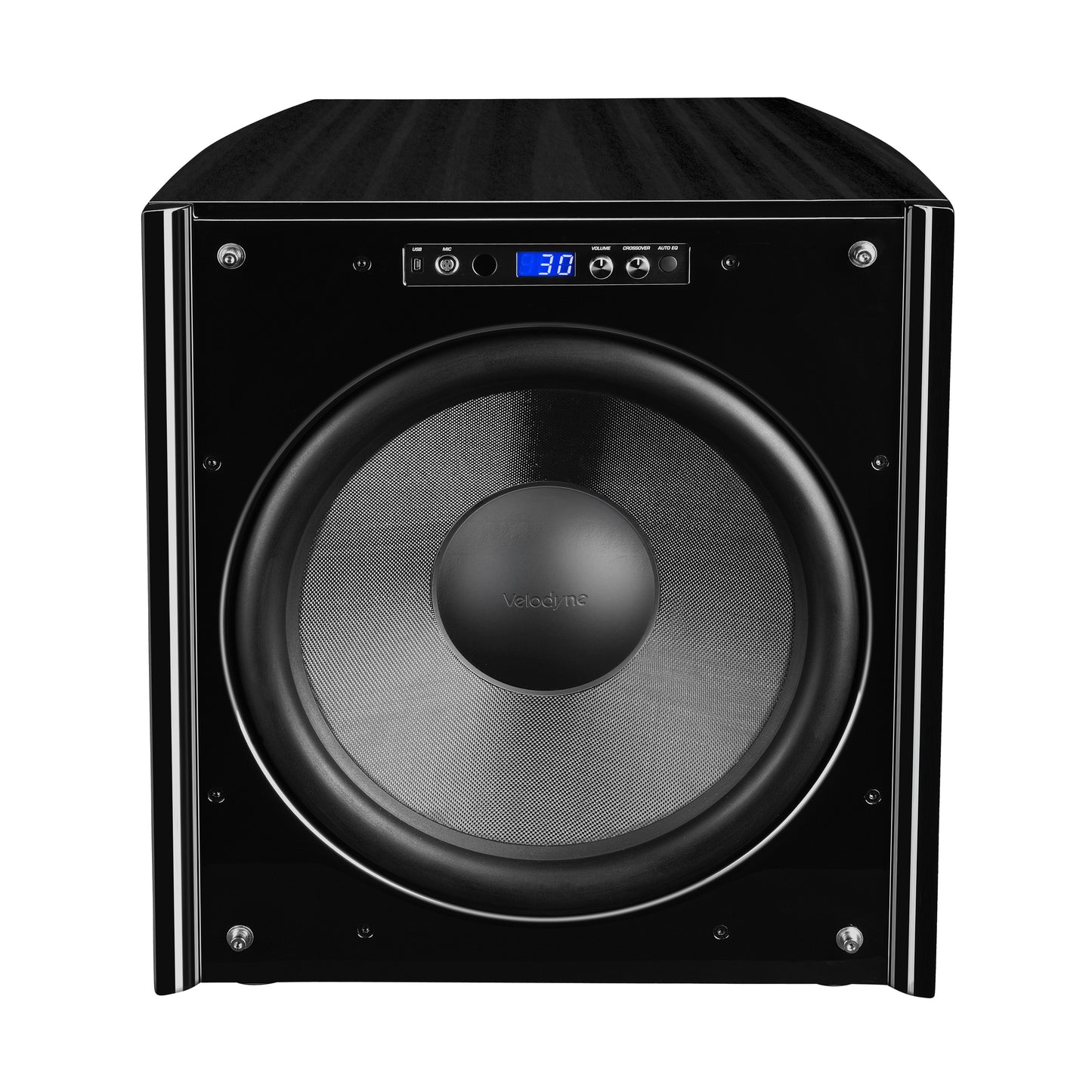 Velodyne Acoustics Digital Drive Plus Subwoofers
