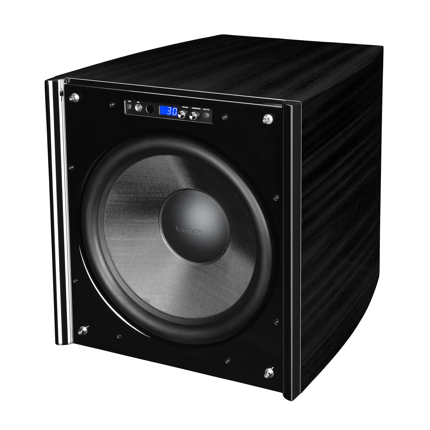 Velodyne Acoustics Digital Drive Plus Subwoofers