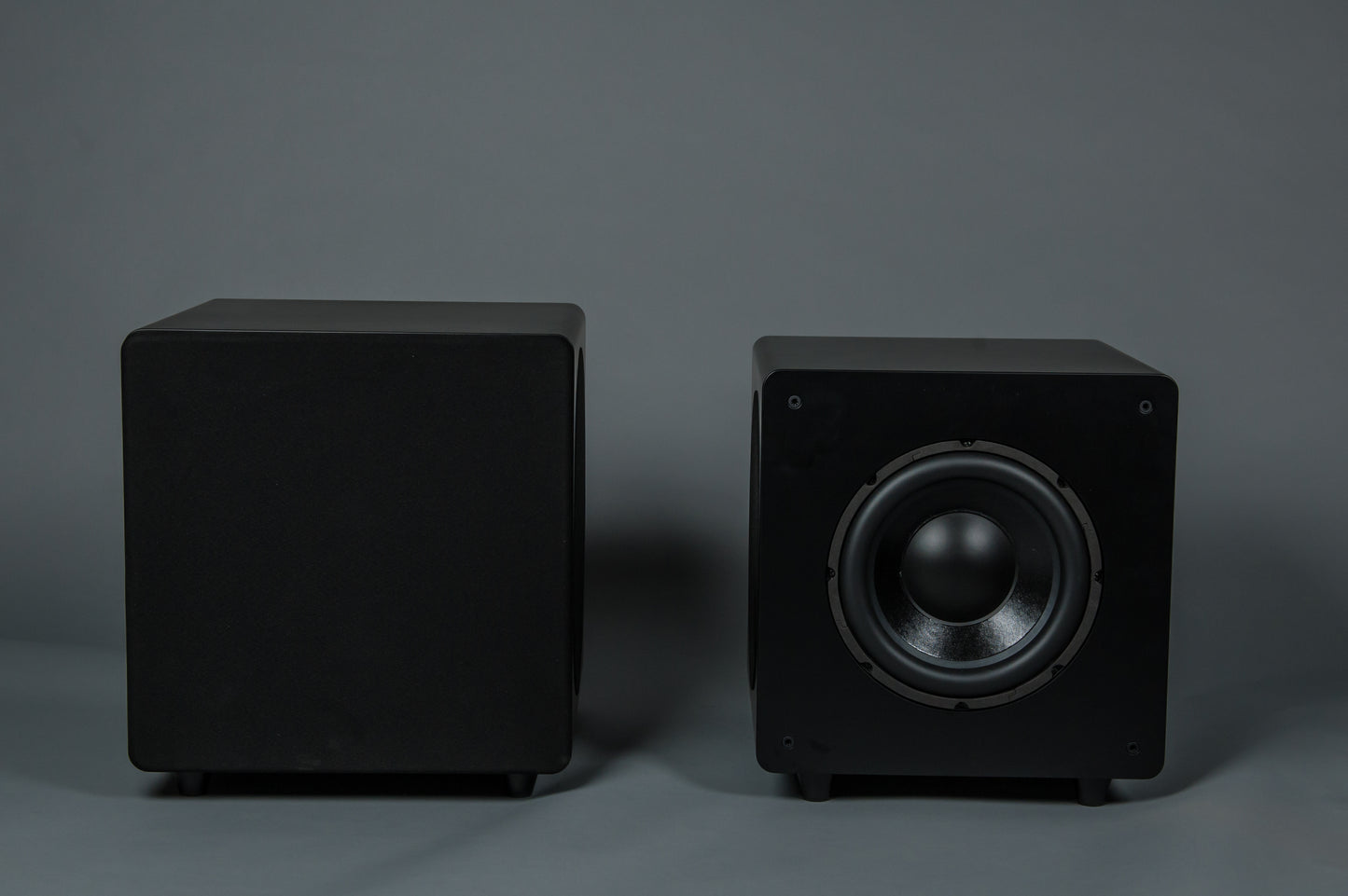 Velodyne Acoustics Deep Waves Subwoofers
