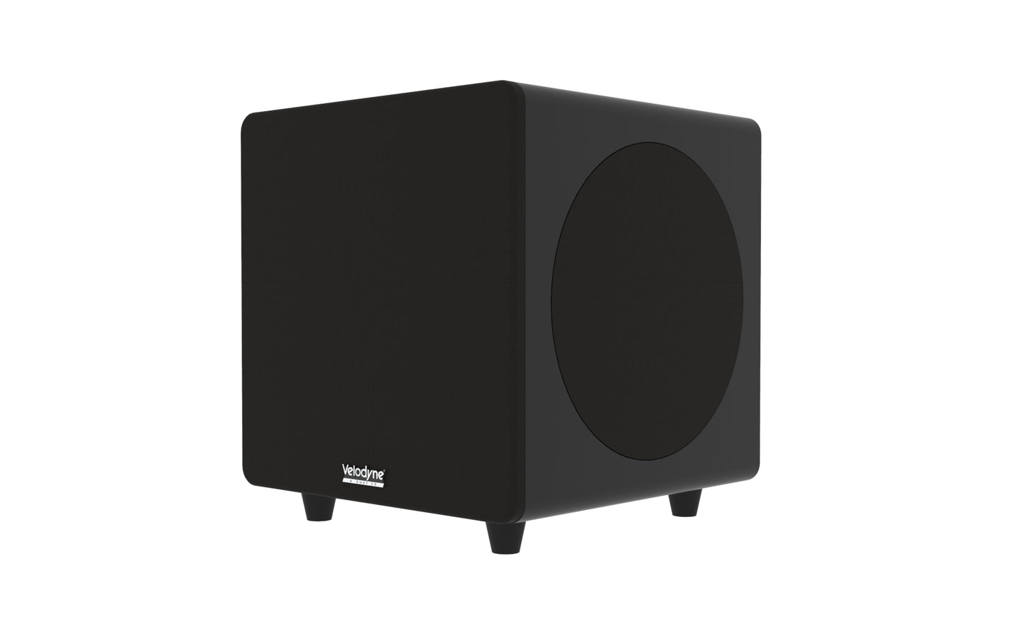 Velodyne Acoustics Deep Waves Subwoofers