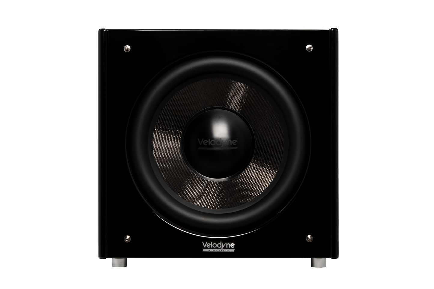 Velodyne Acoustics SPL-X Subwoofers