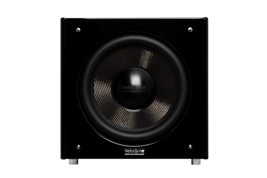 Velodyne Acoustics SPL-X Subwoofers