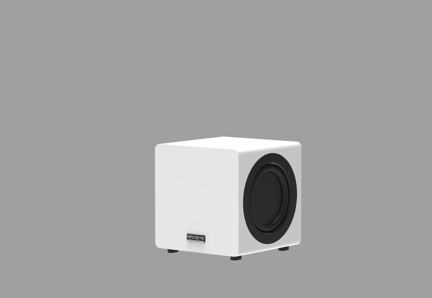 Velodyne Acoustics MiniVee X Subwoofer