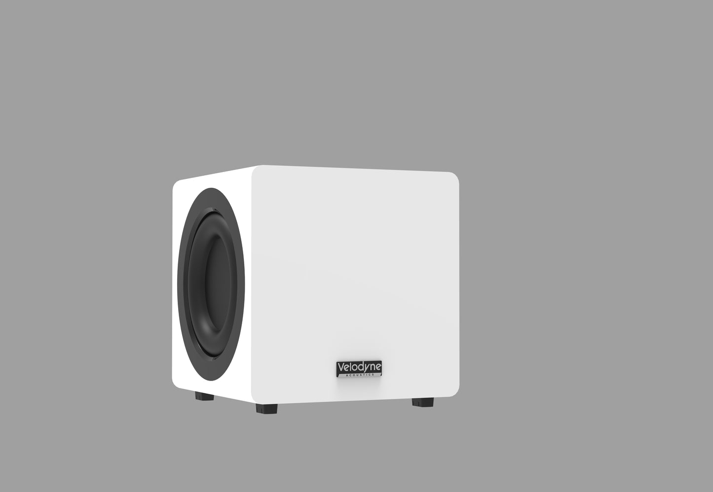 Velodyne Acoustics MiniVee X Subwoofer